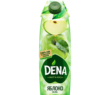 Сок Dena яблоко