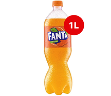 Фанта