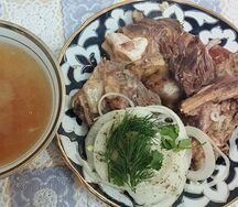 Самаркандская калла пойча
