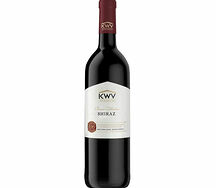 Kwv shiraz