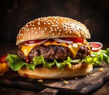 Burger