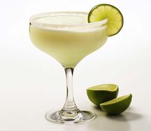 Margaritas