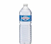 Eau Cristaline