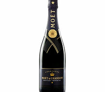 Moët nectar