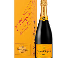 Veuve Cliquot