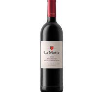 Reserve de La motte