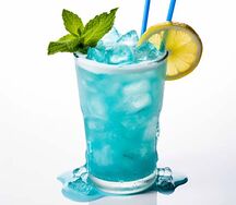 Blue Lagoon