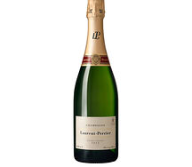 Lp brut demi sec