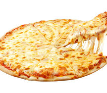 Pizza marguerita