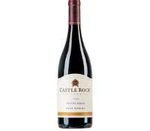 Castle Syrah