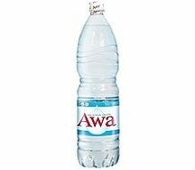 Eau Awa