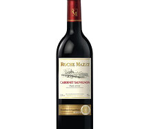 Roche Mazet Cabernet Sauvignon