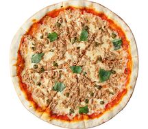 Pizza thon