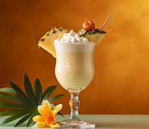 Pina colada
