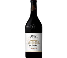 Castel Merlot