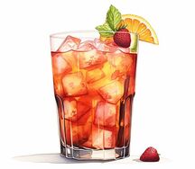 Hola cocktail