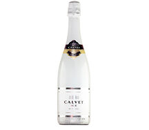 Calvet ice