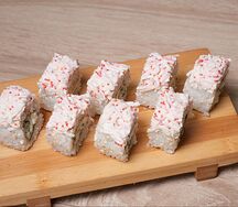 Крабик спайси
