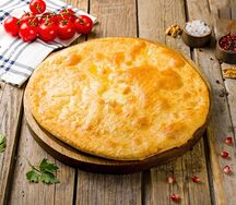 Իմերեթական խաչապուրի