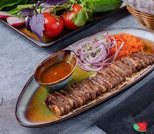 Խորոված Նապոլեոն