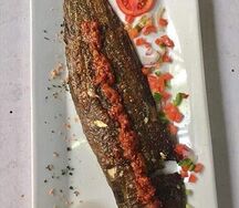 Sole braisée