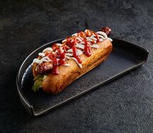 Карри Дог