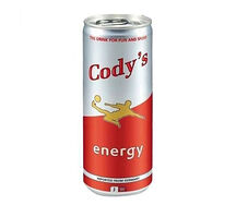 Codys energy