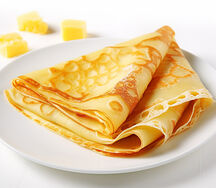 Crêpe Enrico