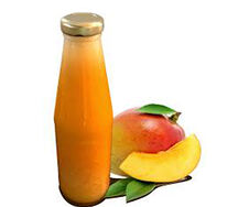 Jus de mangue