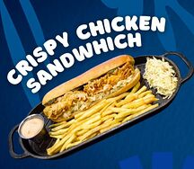 Crispy