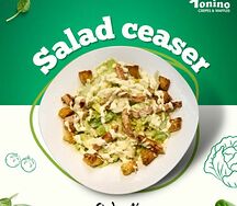 César au poulet