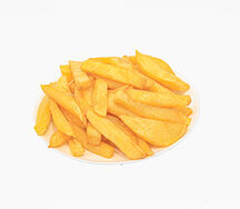 Frites