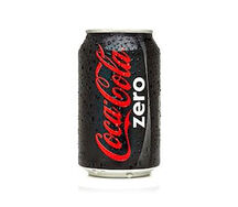 Coca zero
