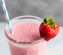 Strawberry