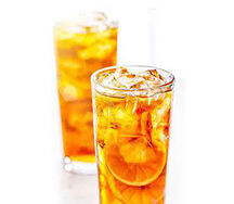Icetea lemon