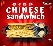 Chinese