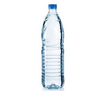 Eau minérale