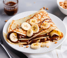 Crêpe gonzalo