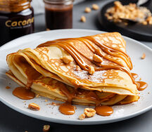 Crêpe Penatto