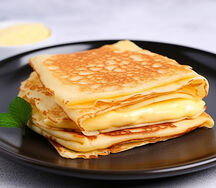 Crêpe Maria