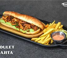 Fajita