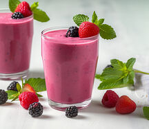 Berry family
