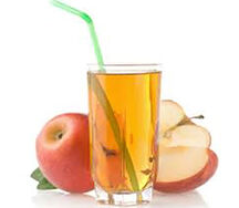 Jus de pomme