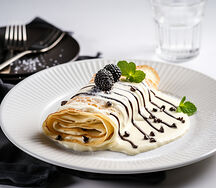 Crêpe Pedro