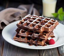 Gaufre Kinder
