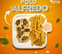 Polo alfredo