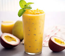 Passion mangue