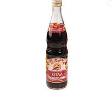 Напиток газированный Черноголовка Кола