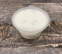 Фирменный чесночный соус