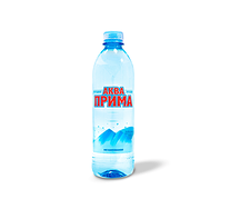 Вода АкваПрима
